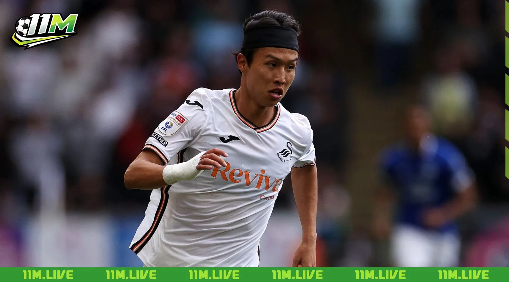 eom ji-sung