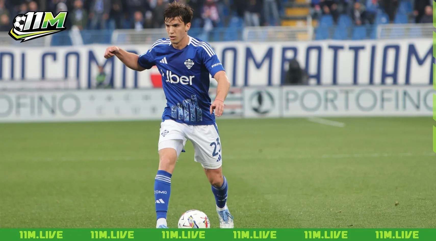 maximo perrone
