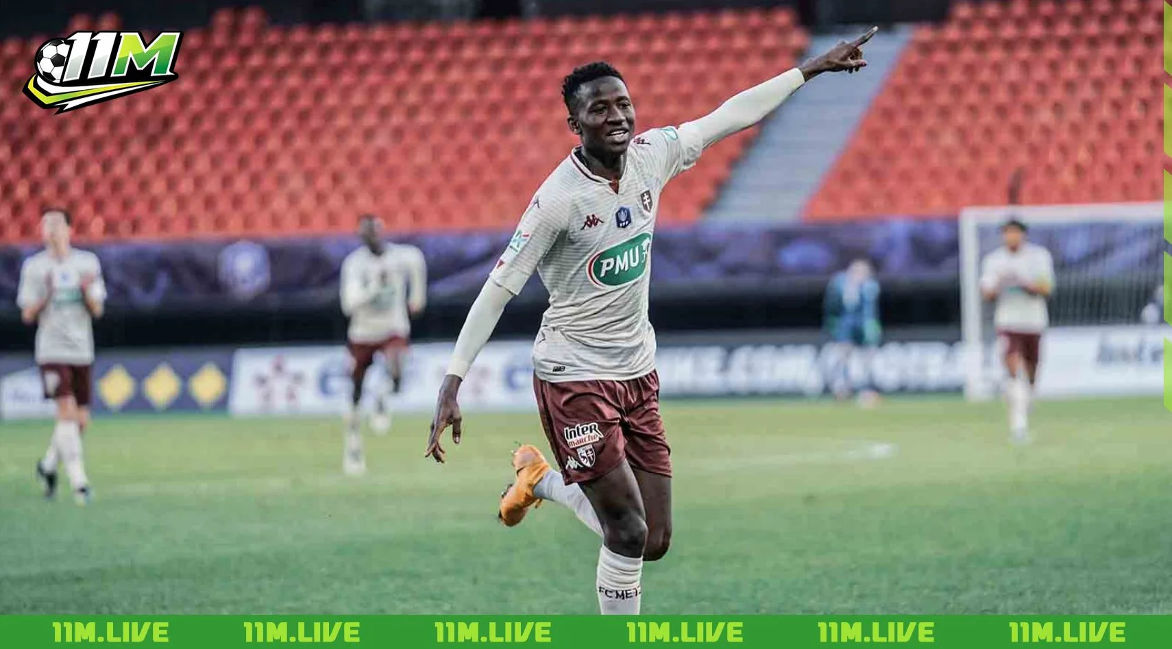 pape matar sarr