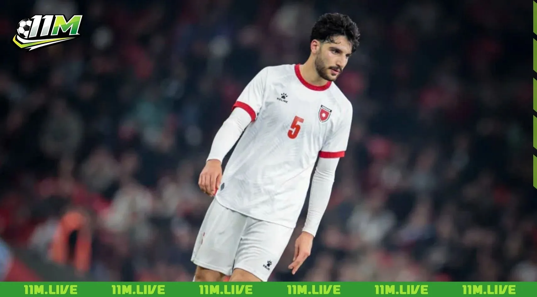hadi al-hourani