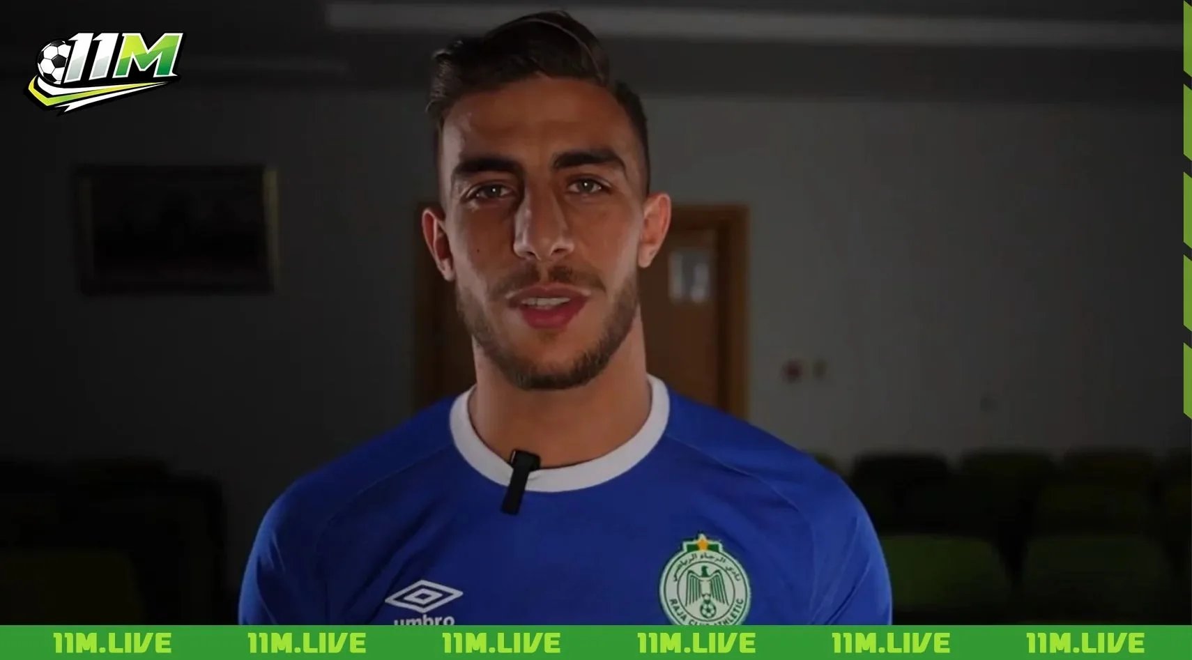 El Mehdi Al Harrar