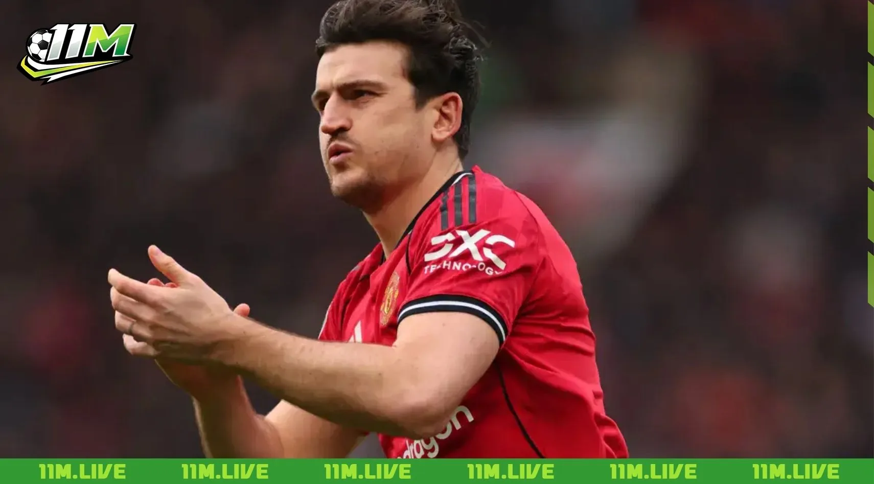Harry Maguire
