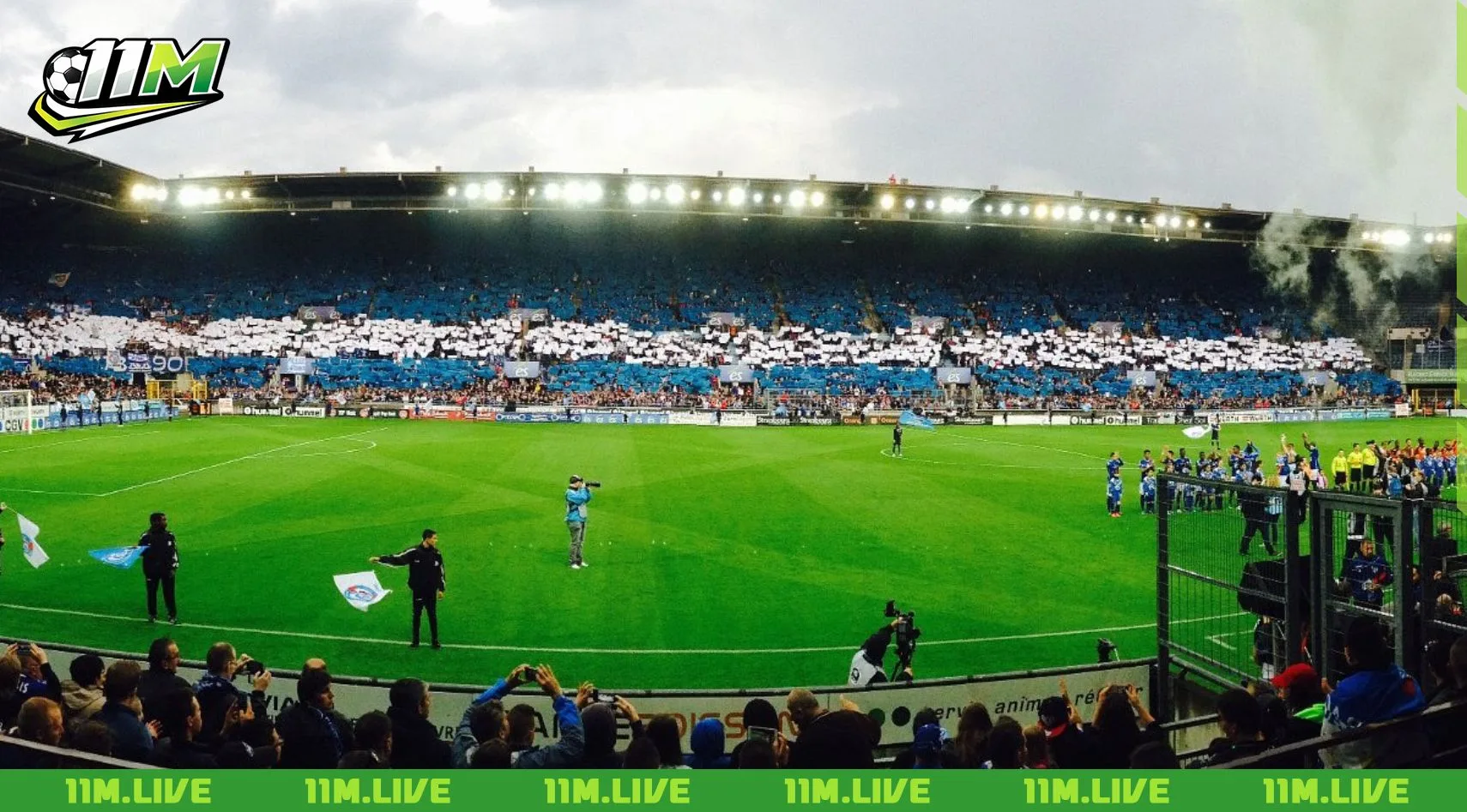 stade de la meinau