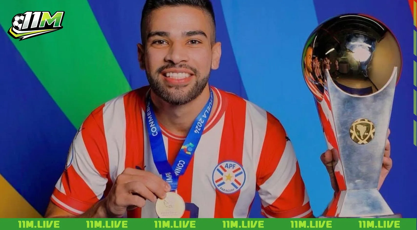 daniel rivas
