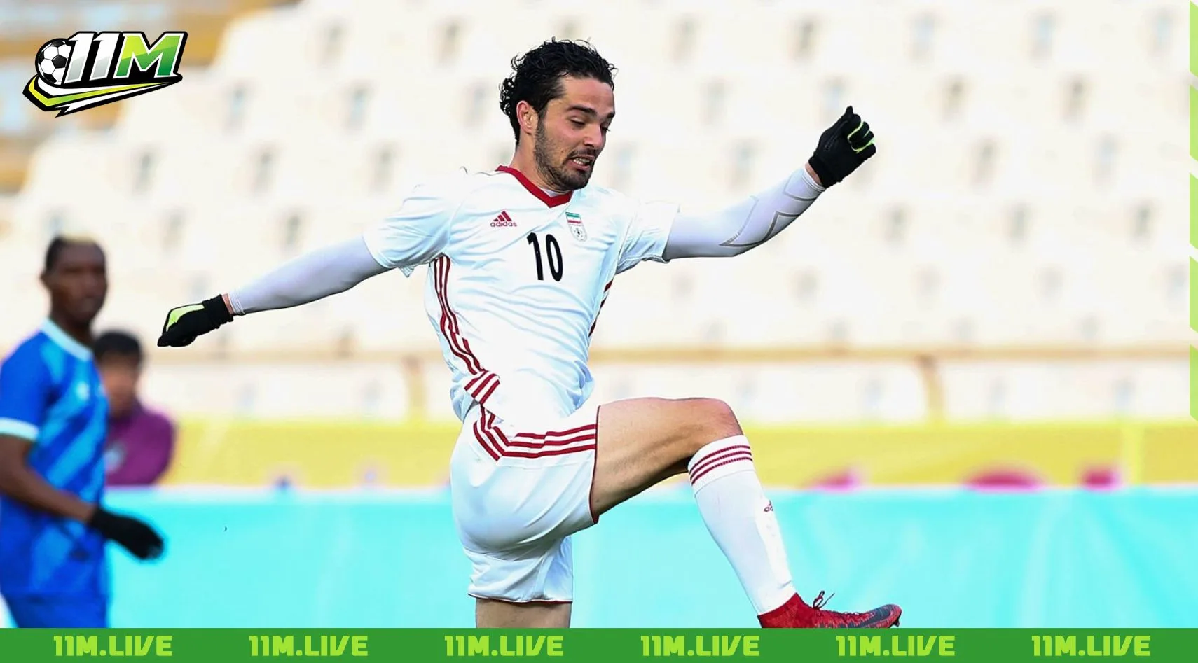 omid noorafkan