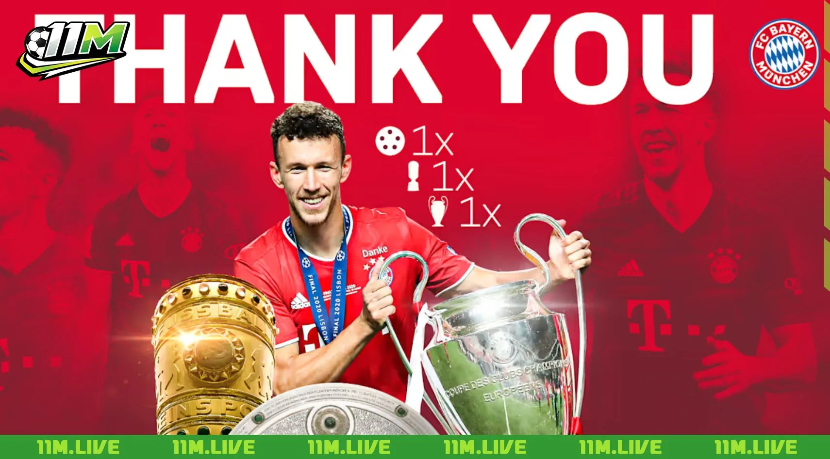 ivan perisic