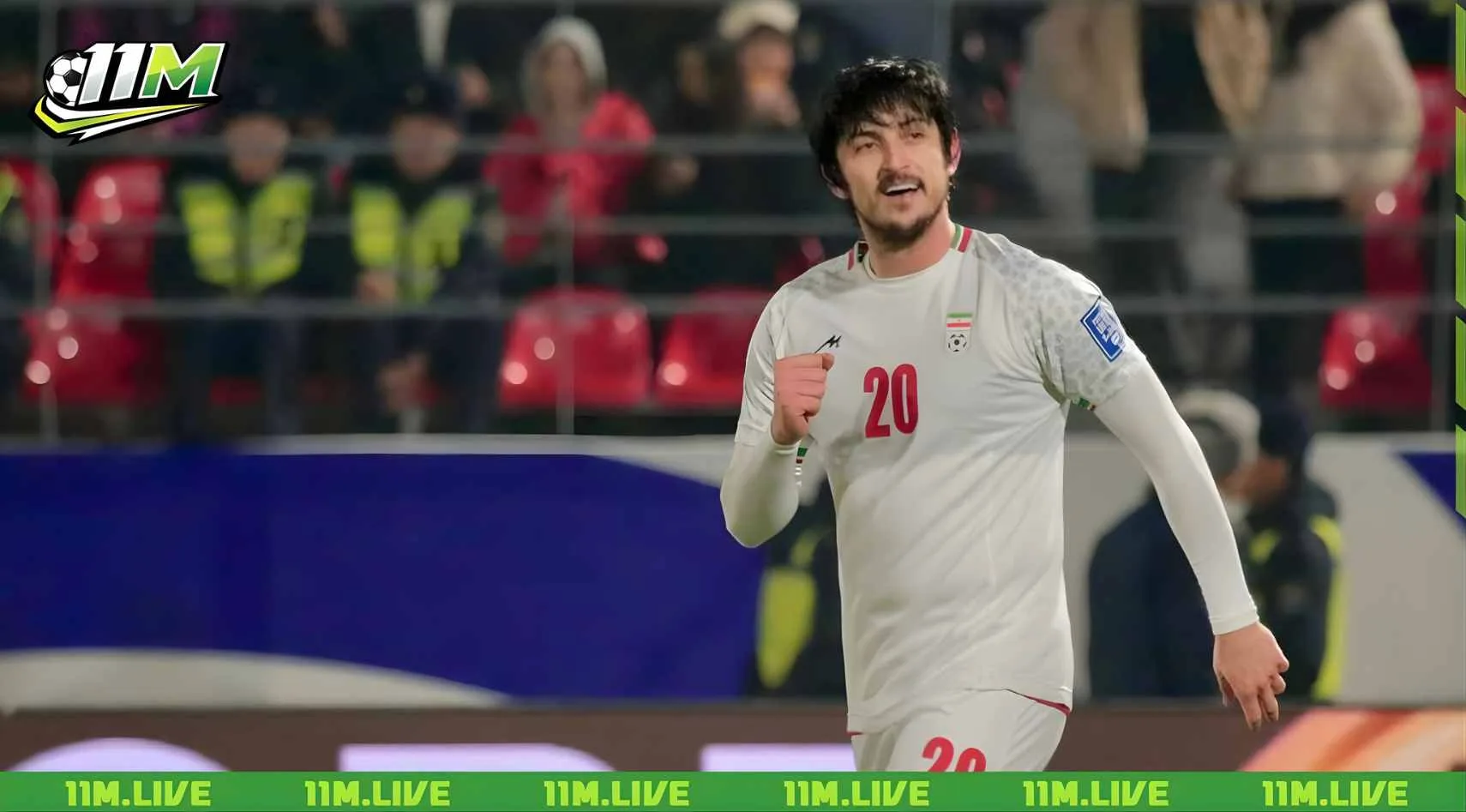 Saleh Hardani