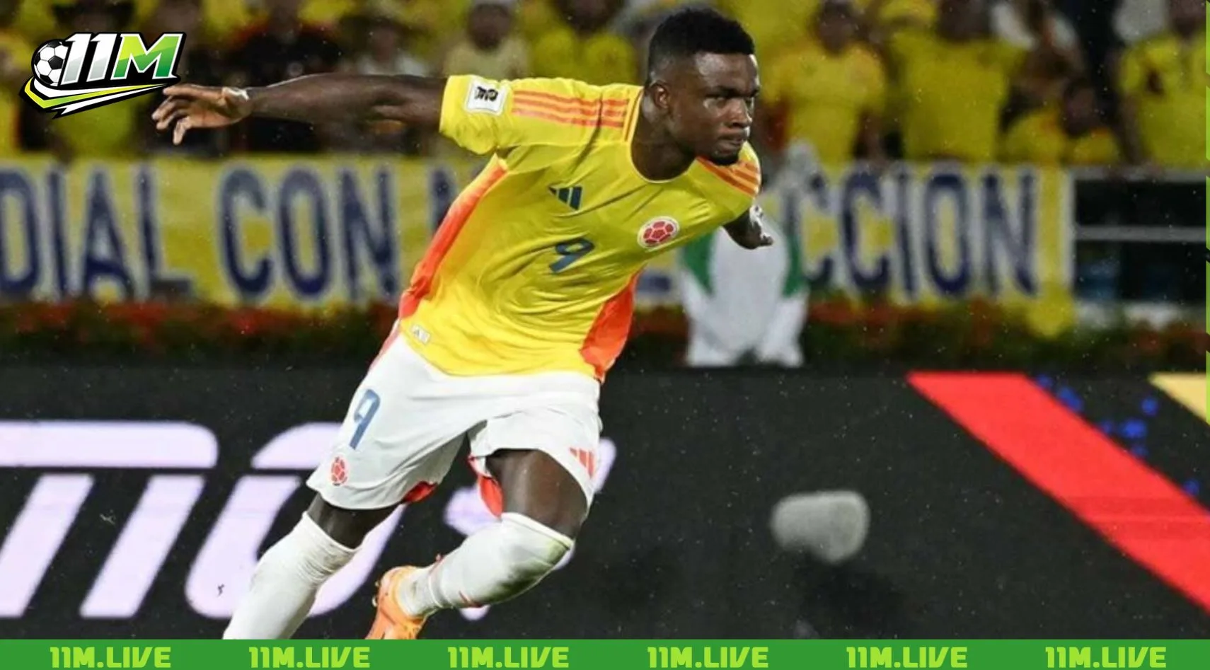 jhon cordoba