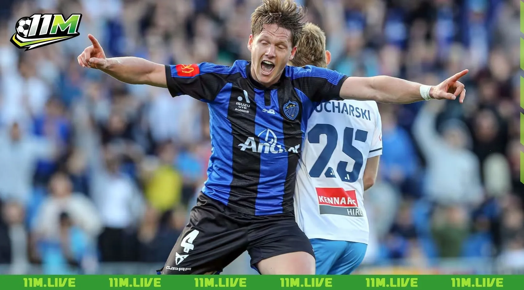 nando pijnaker