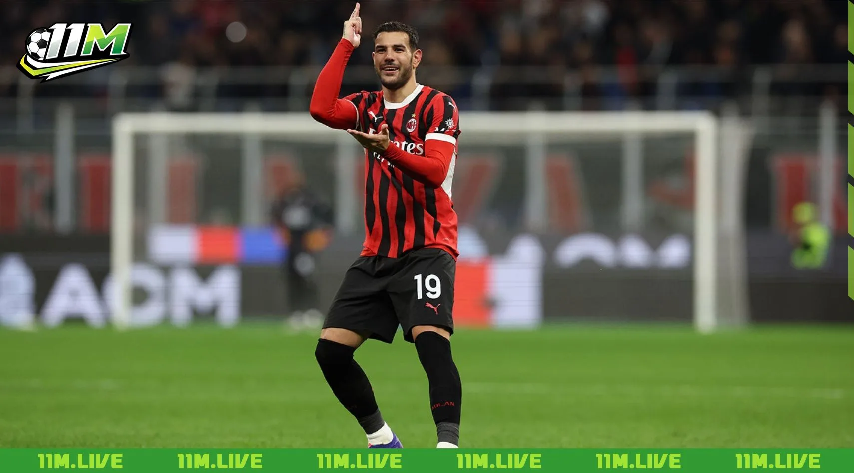 Theo Hernandez