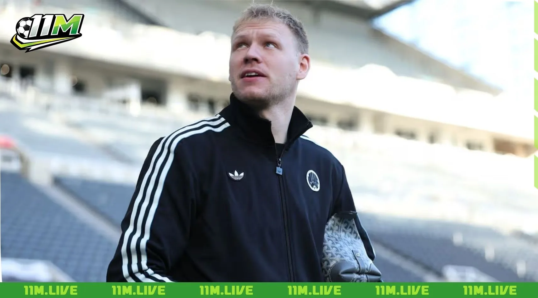 Aaron Ramsdale