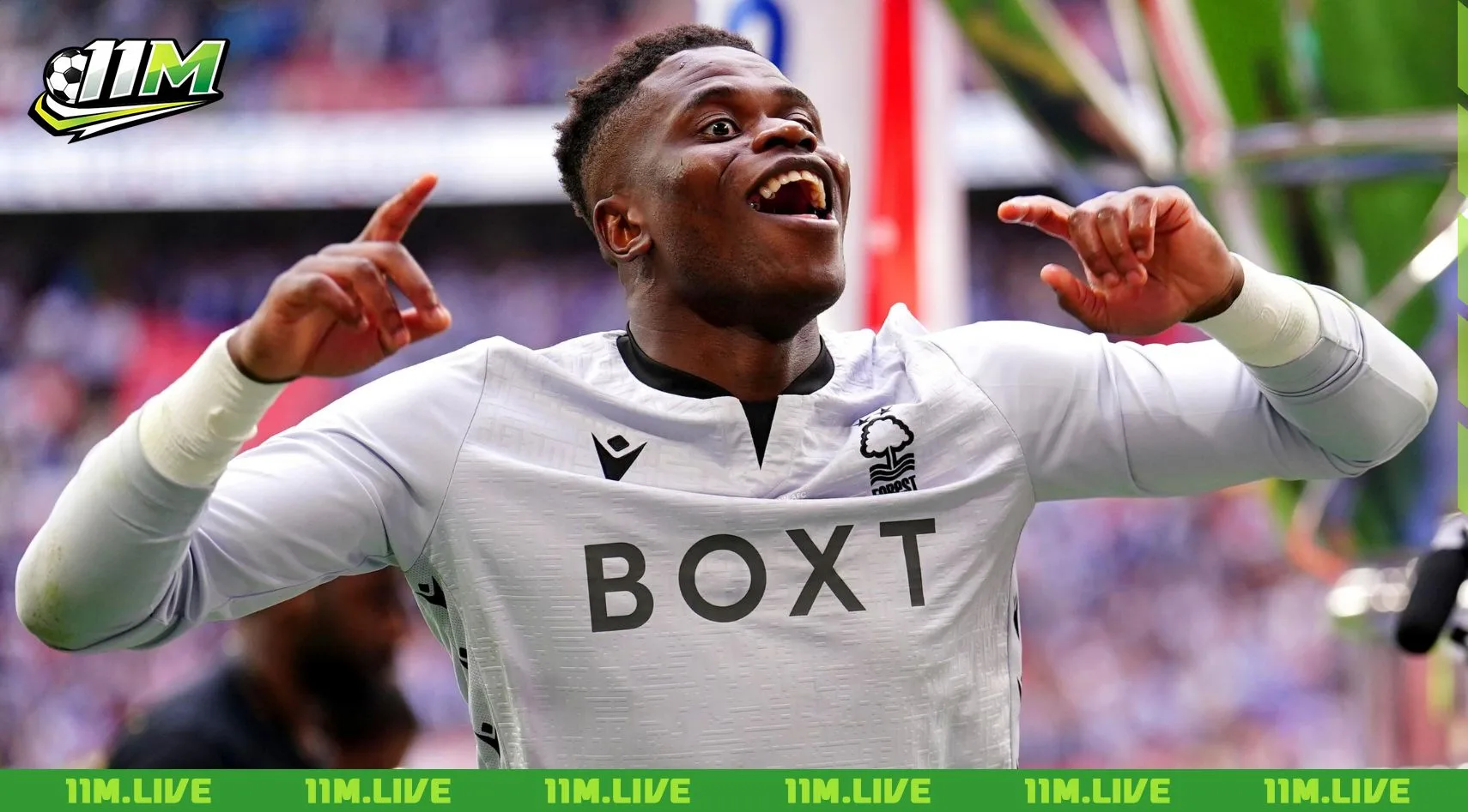 Brice Samba