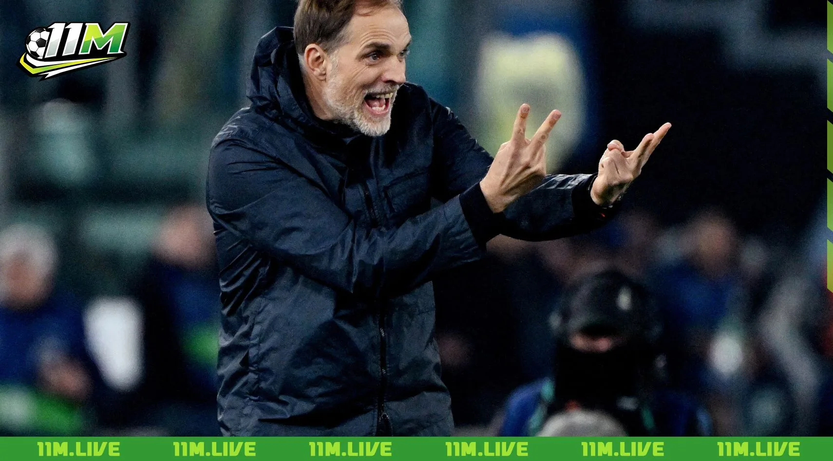 Thomas Tuchel
