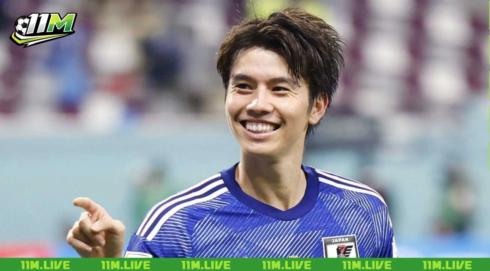 Tanaka Ao
