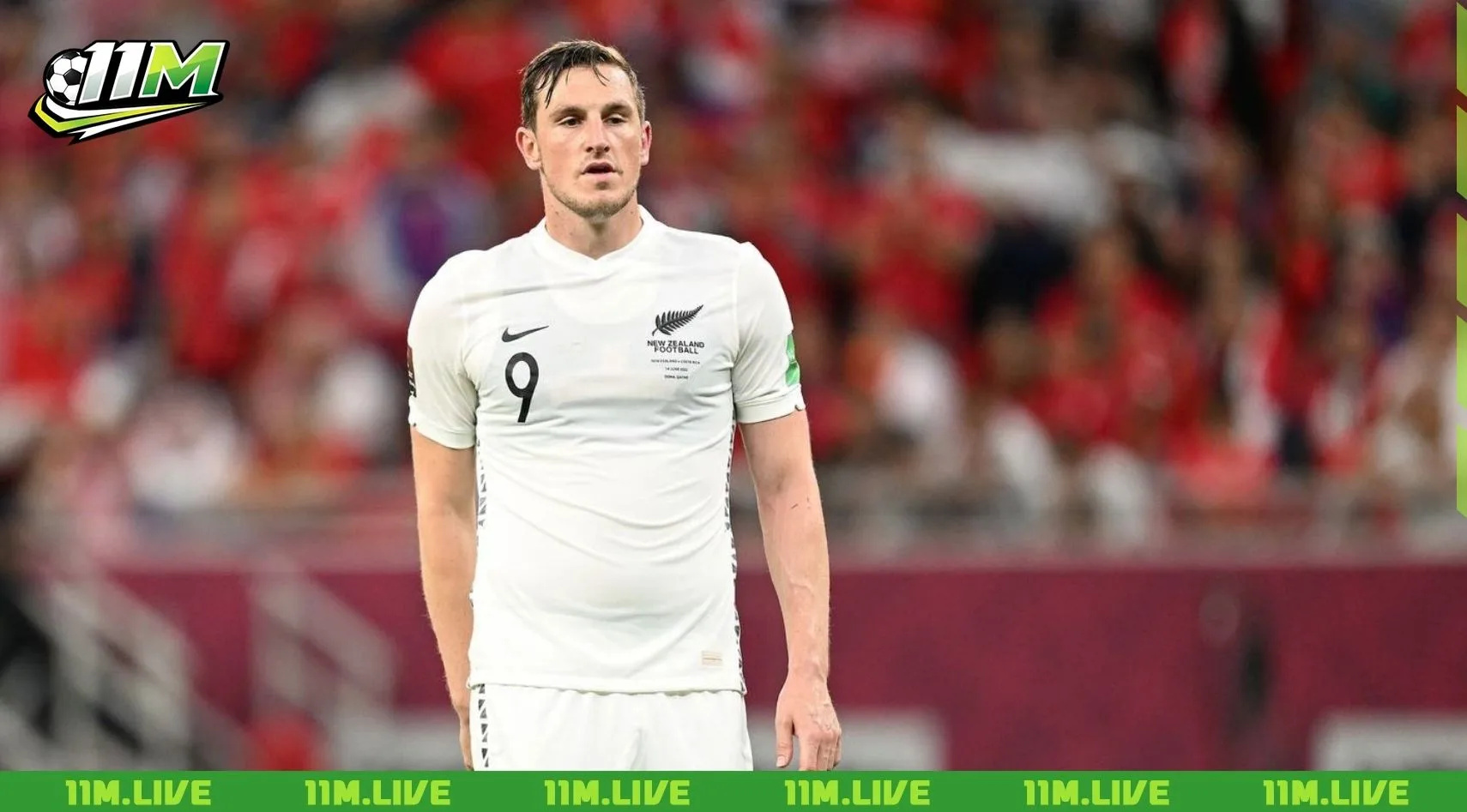 chris wood