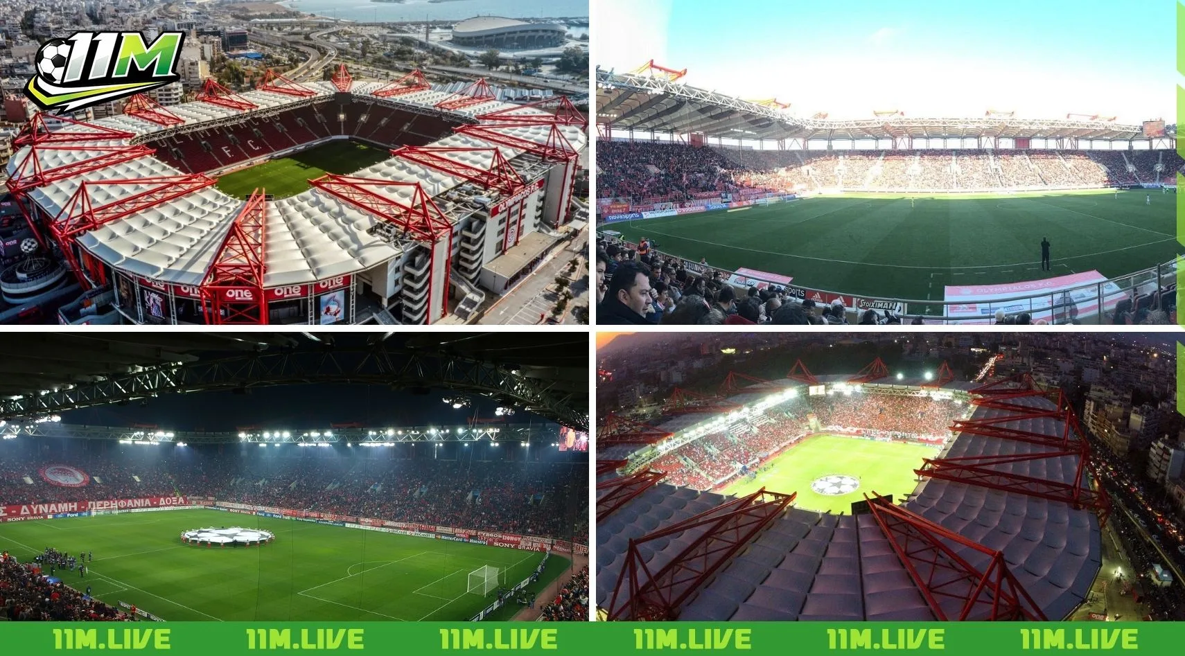 clb olympiacos