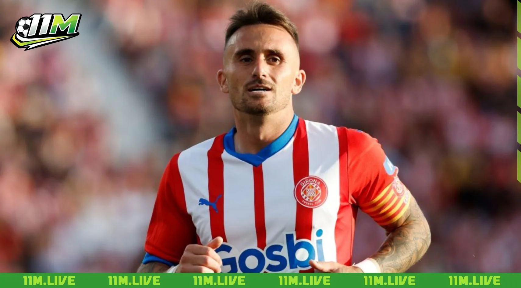 aleix garcia