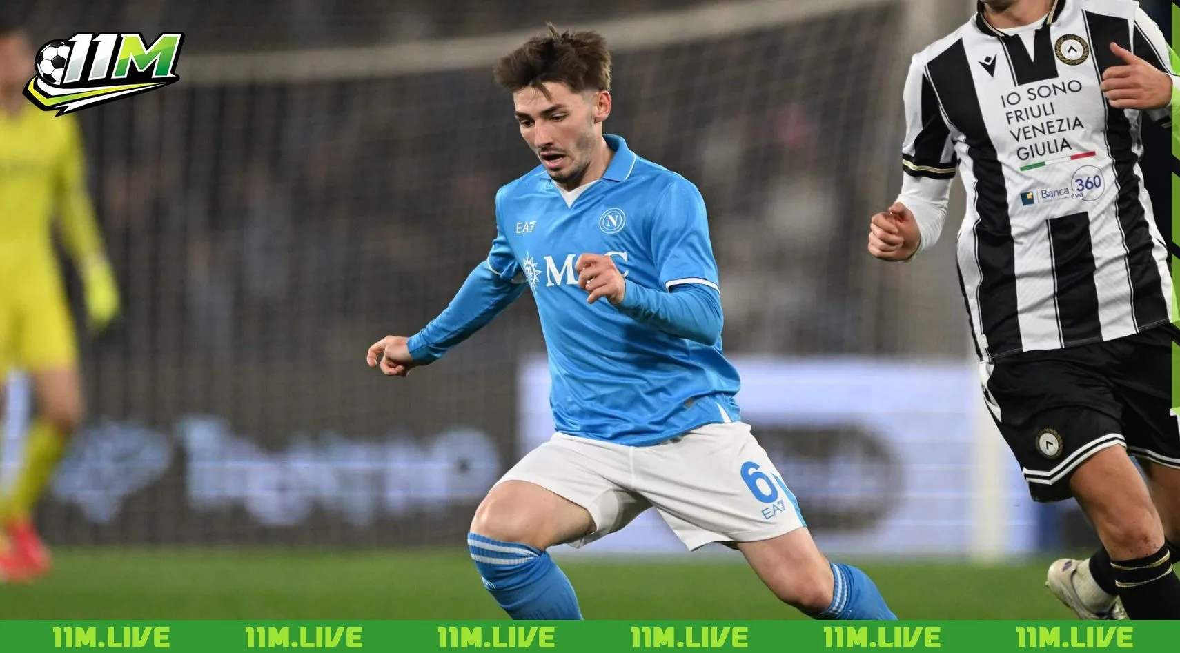 billy gilmour