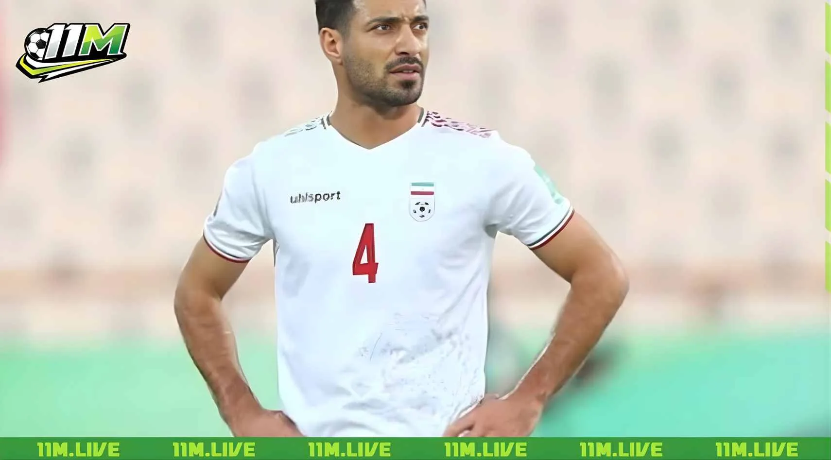 Shoja Khalilzadeh