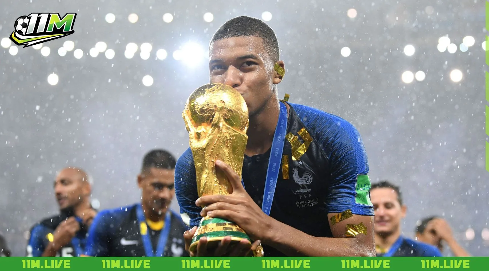  cầu thủ ghi nhiều bàn thắng nhất world cup