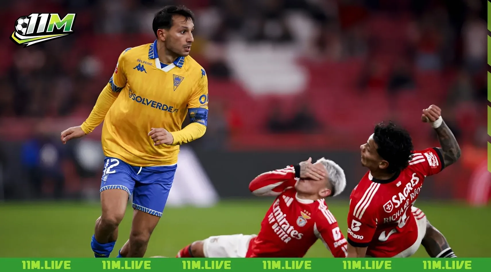 joao carvalho