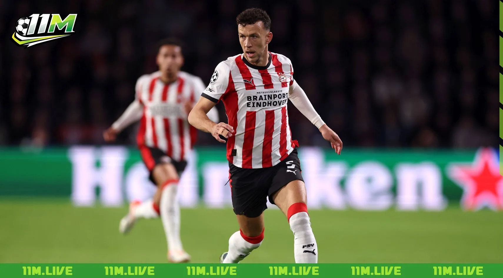 ivan perisic