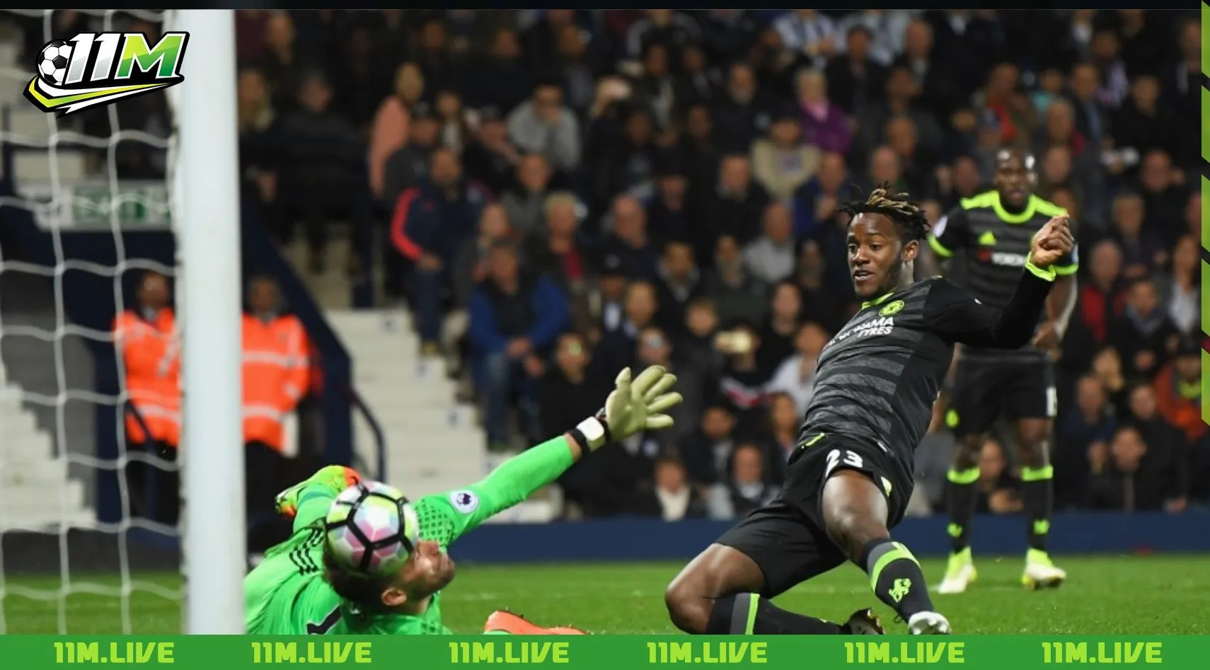 michy batshuayi