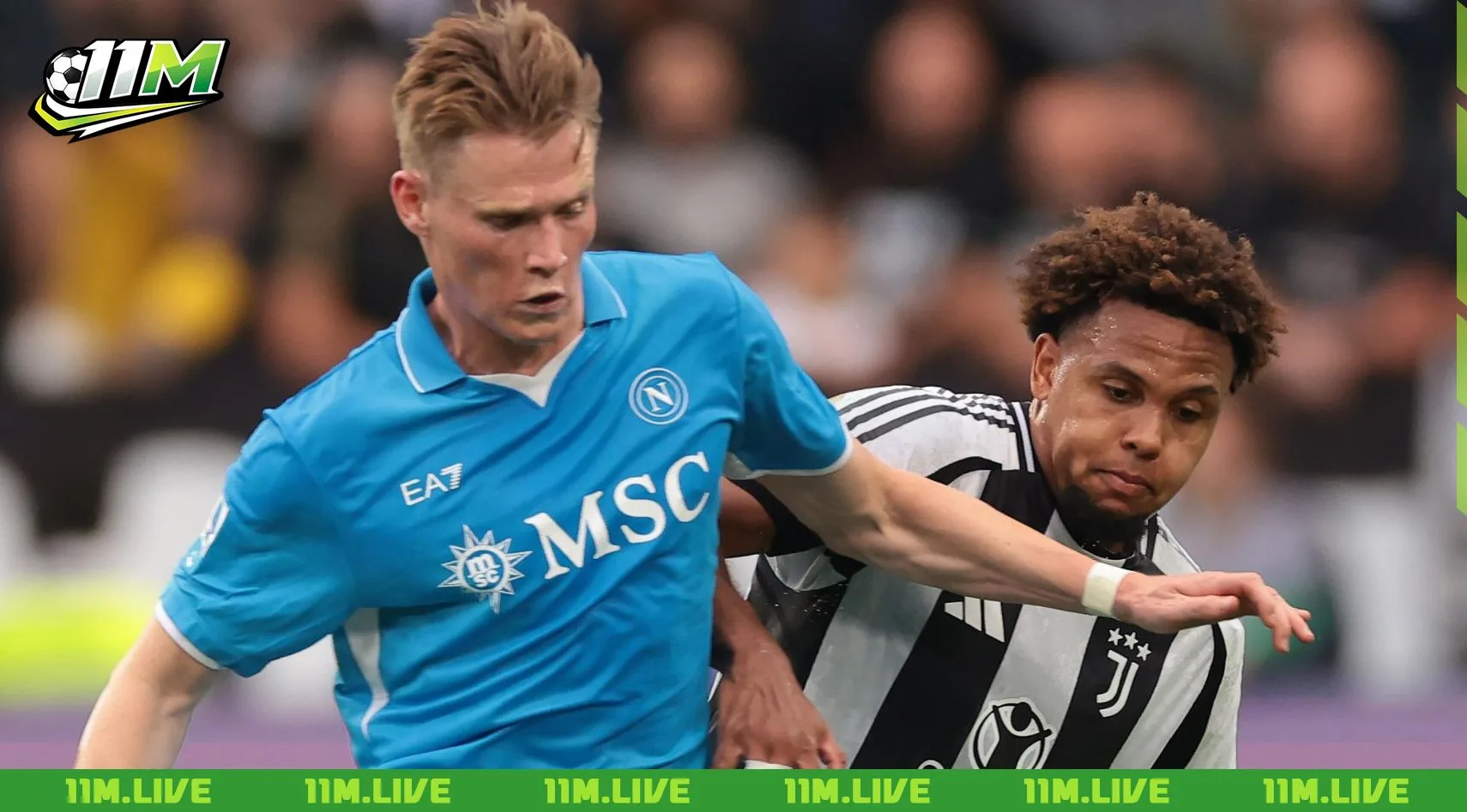 scott mctominay