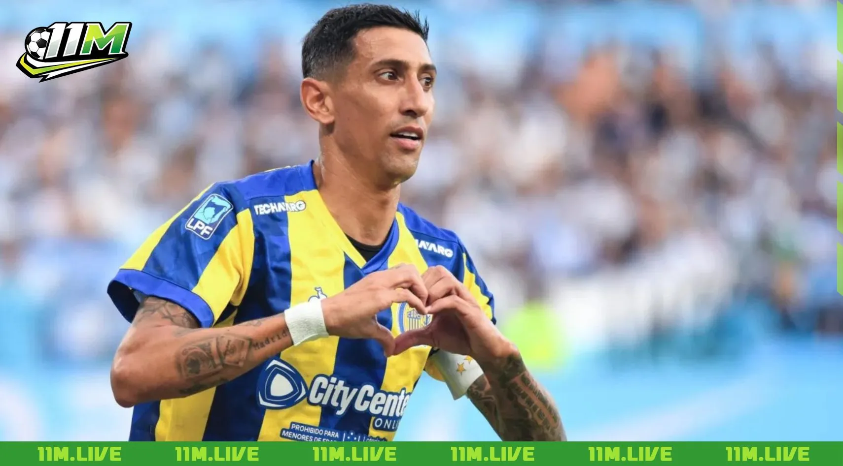 di maria