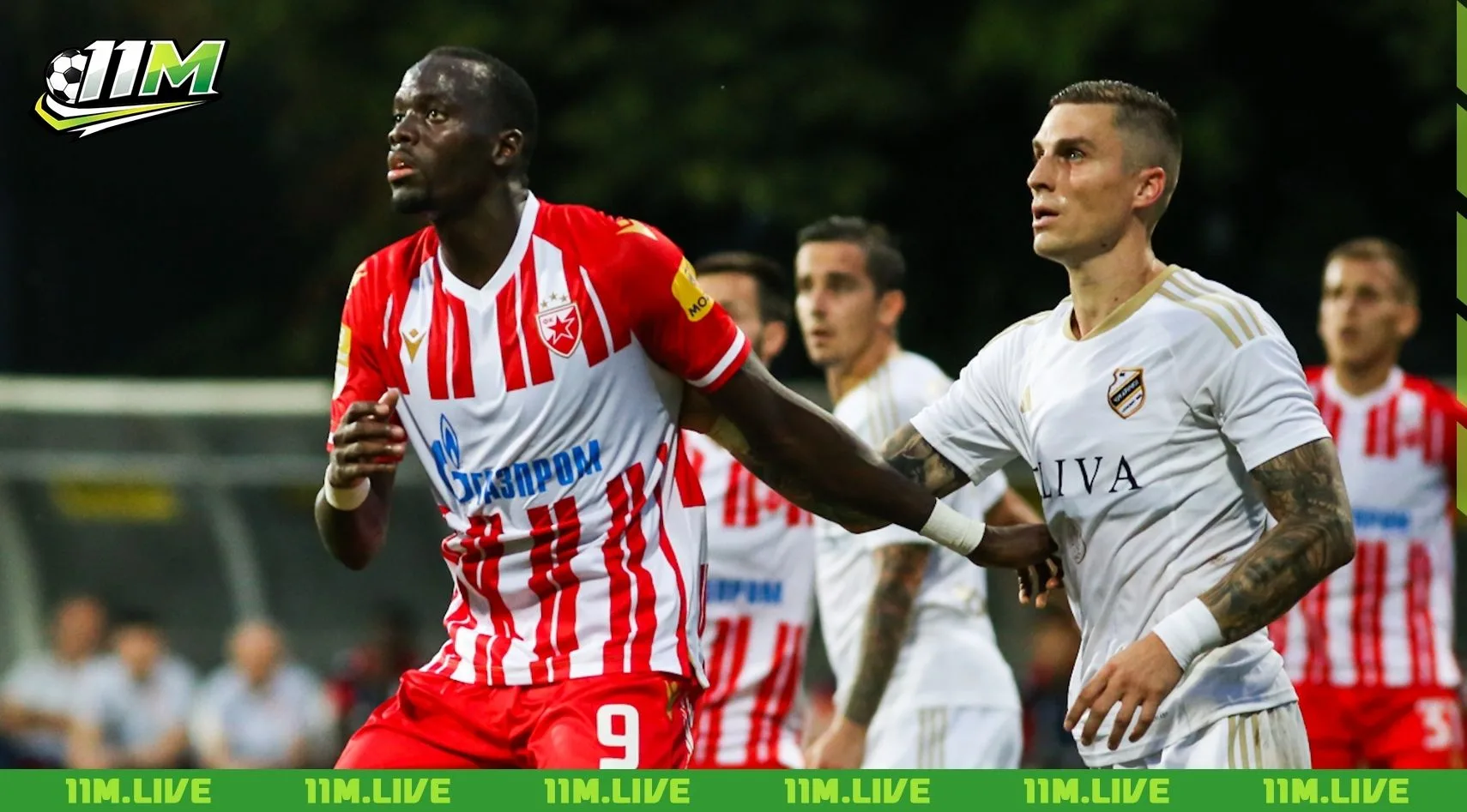 cherif ndiaye