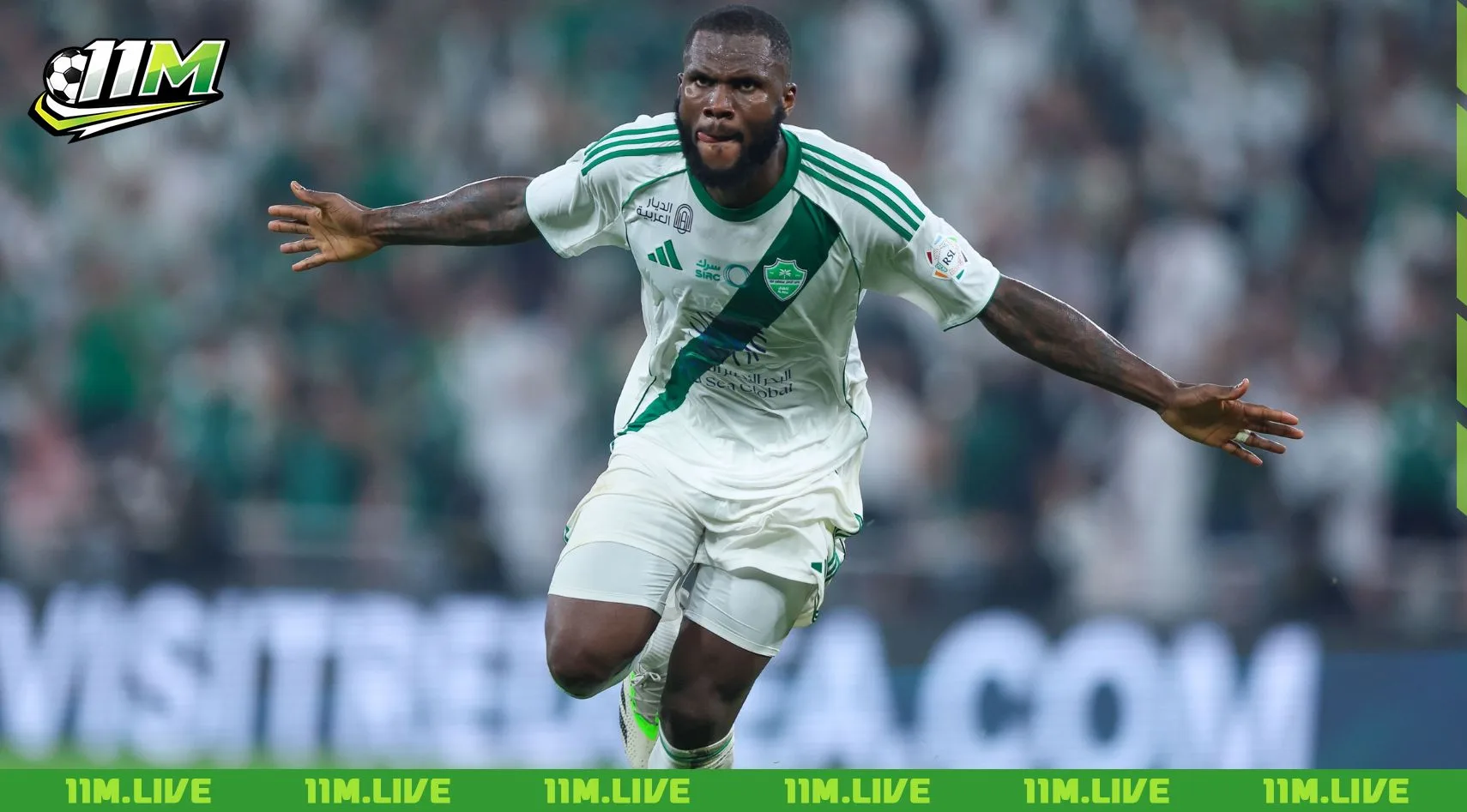 franck kessie