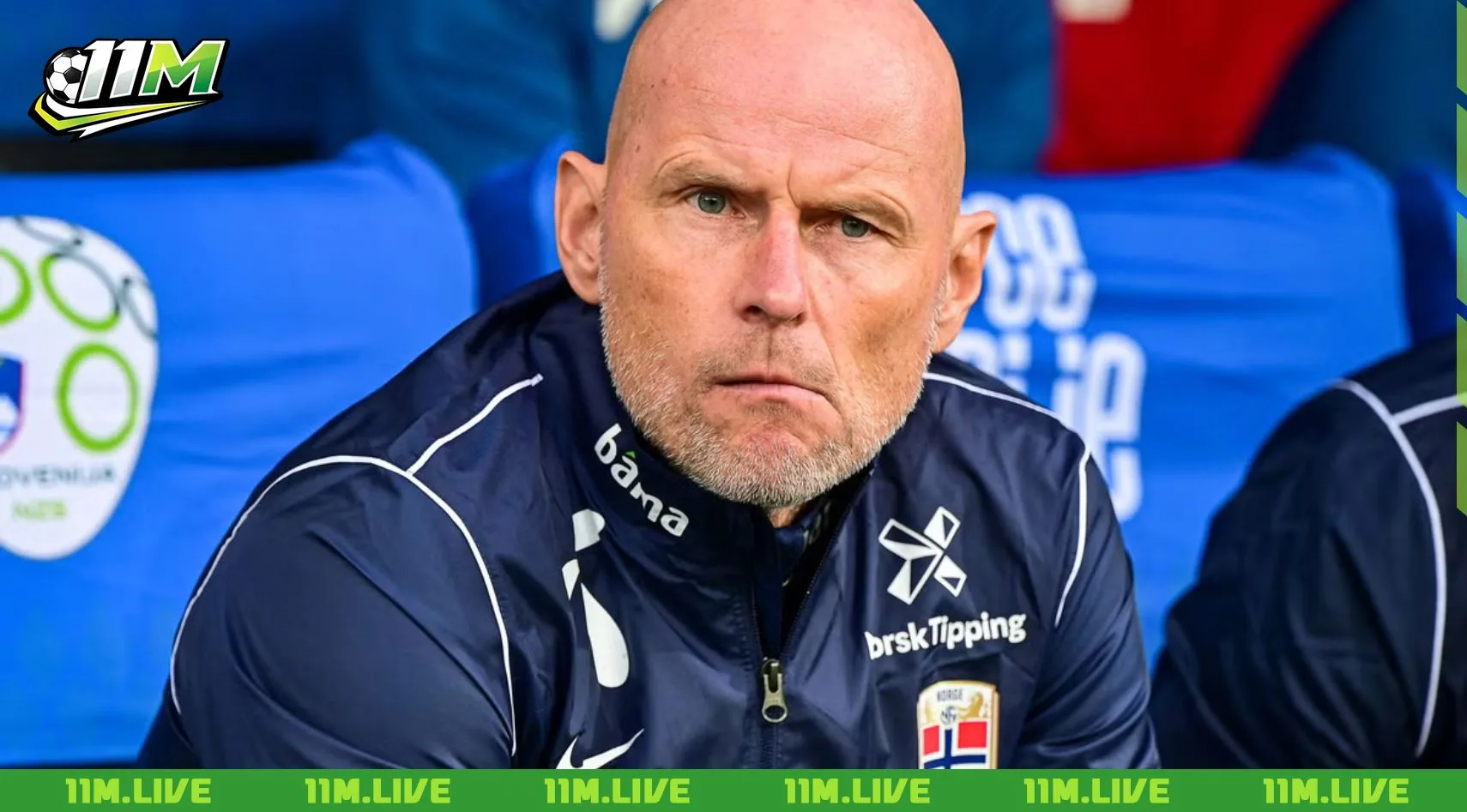 Ståle Solbakken