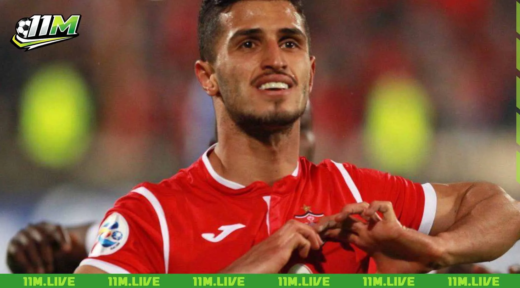 Ali Alipour
