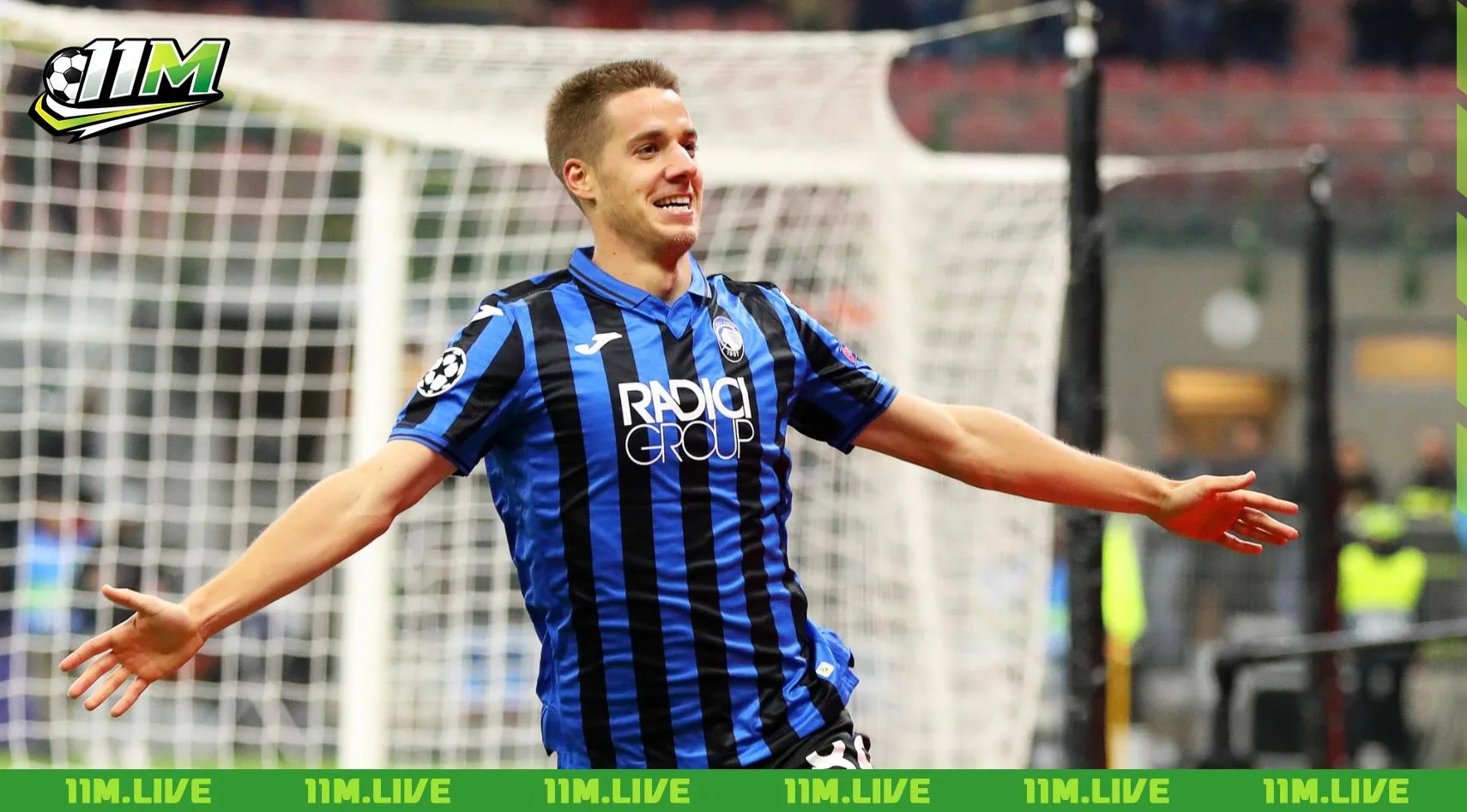 mario pasalic