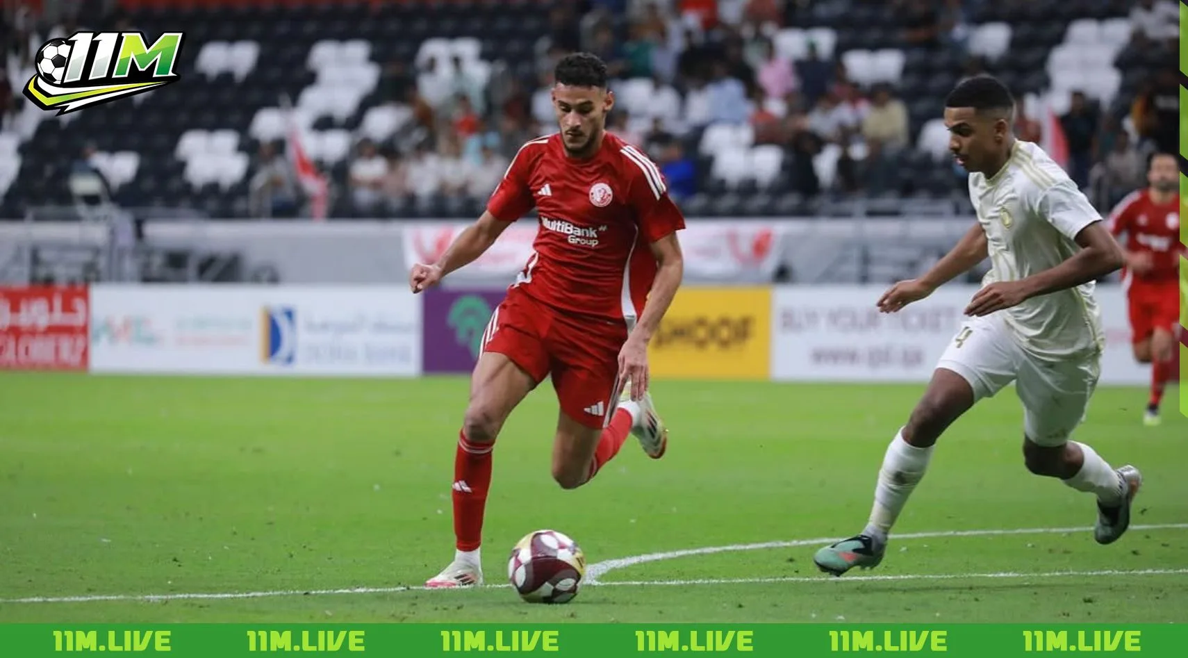 mohamed al-mannai