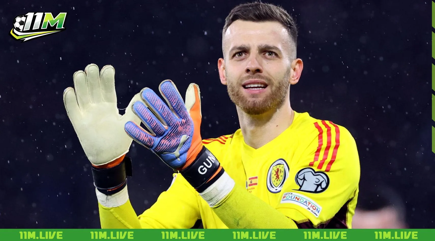 angus gunn