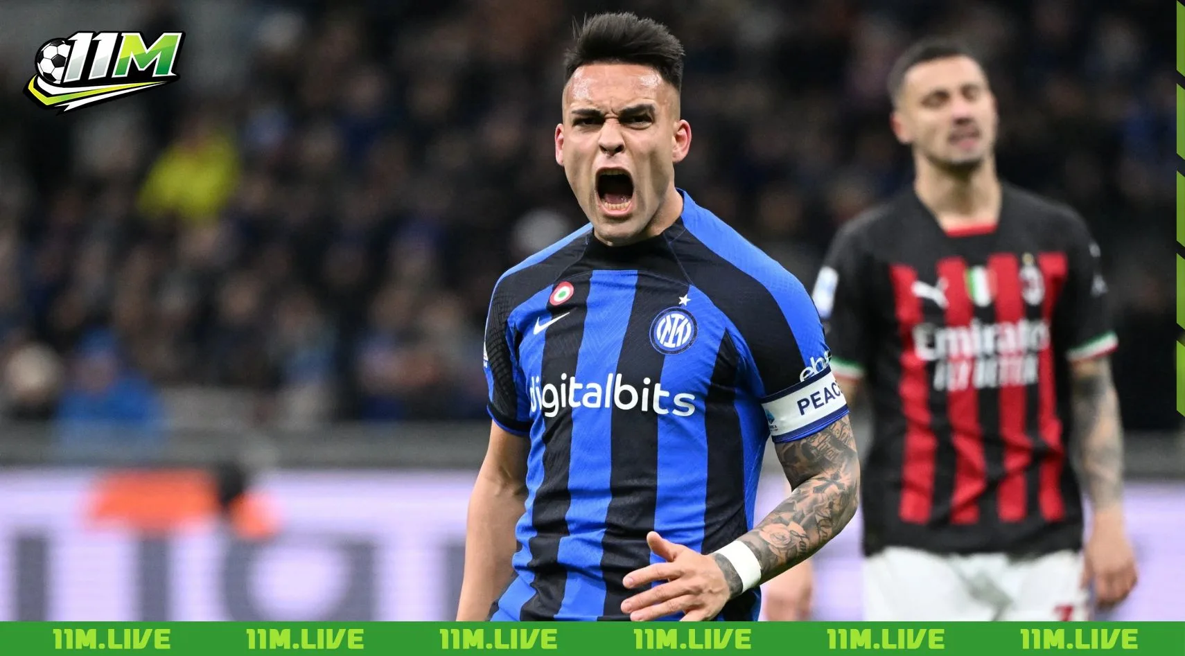 lautaro martinez