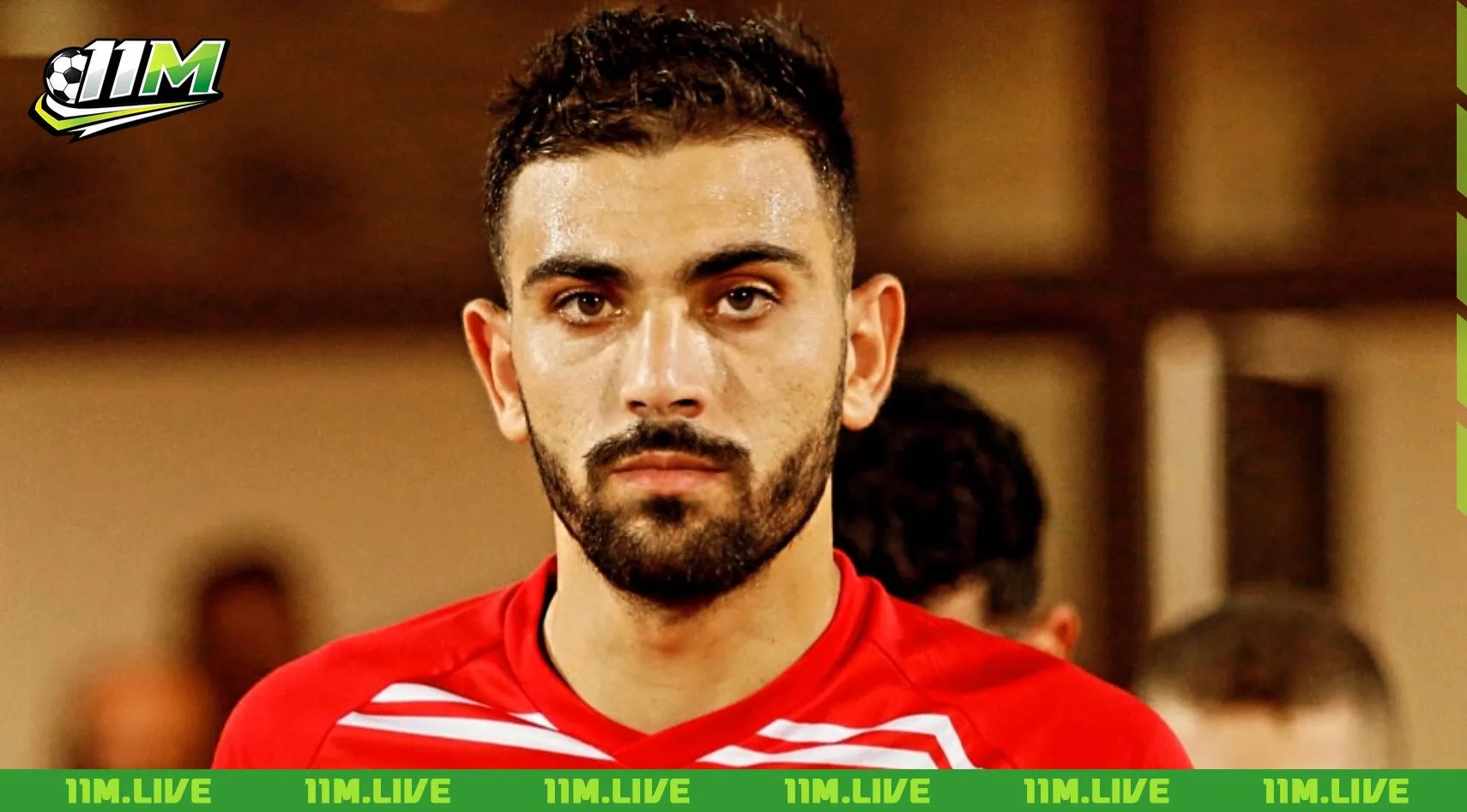 mohannad khairullah