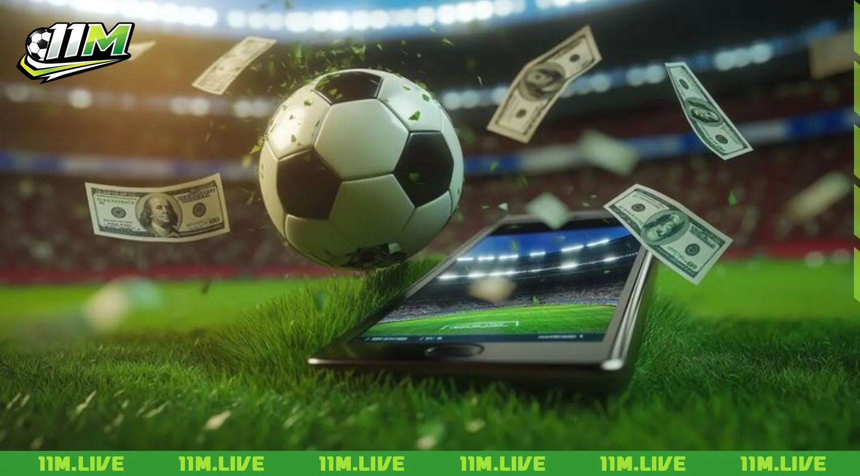 kèo châu Âu