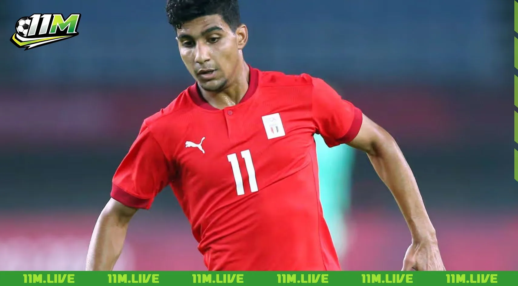 ibrahim adel