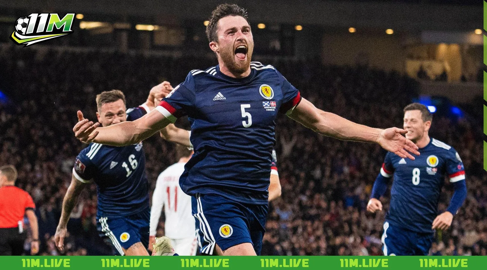 john souttar