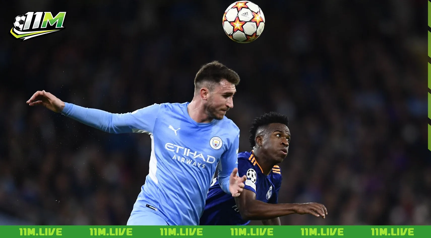 aymeric laporte
