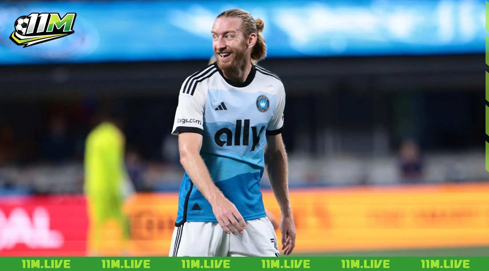 tim ream