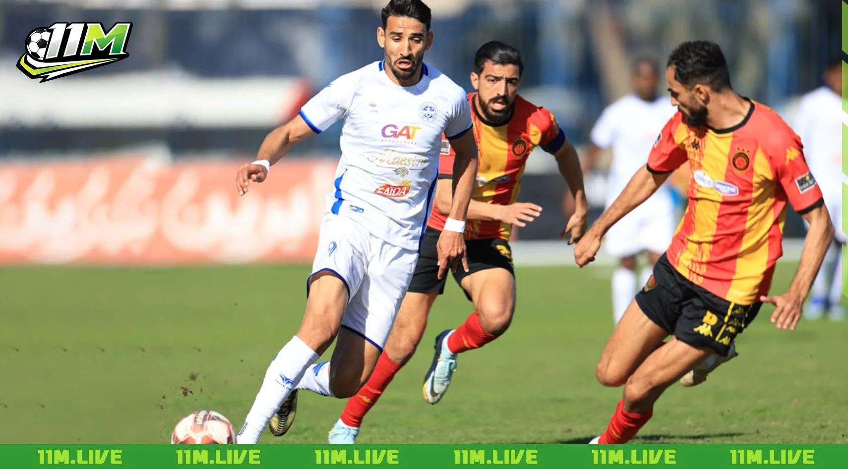 hazem mastouri