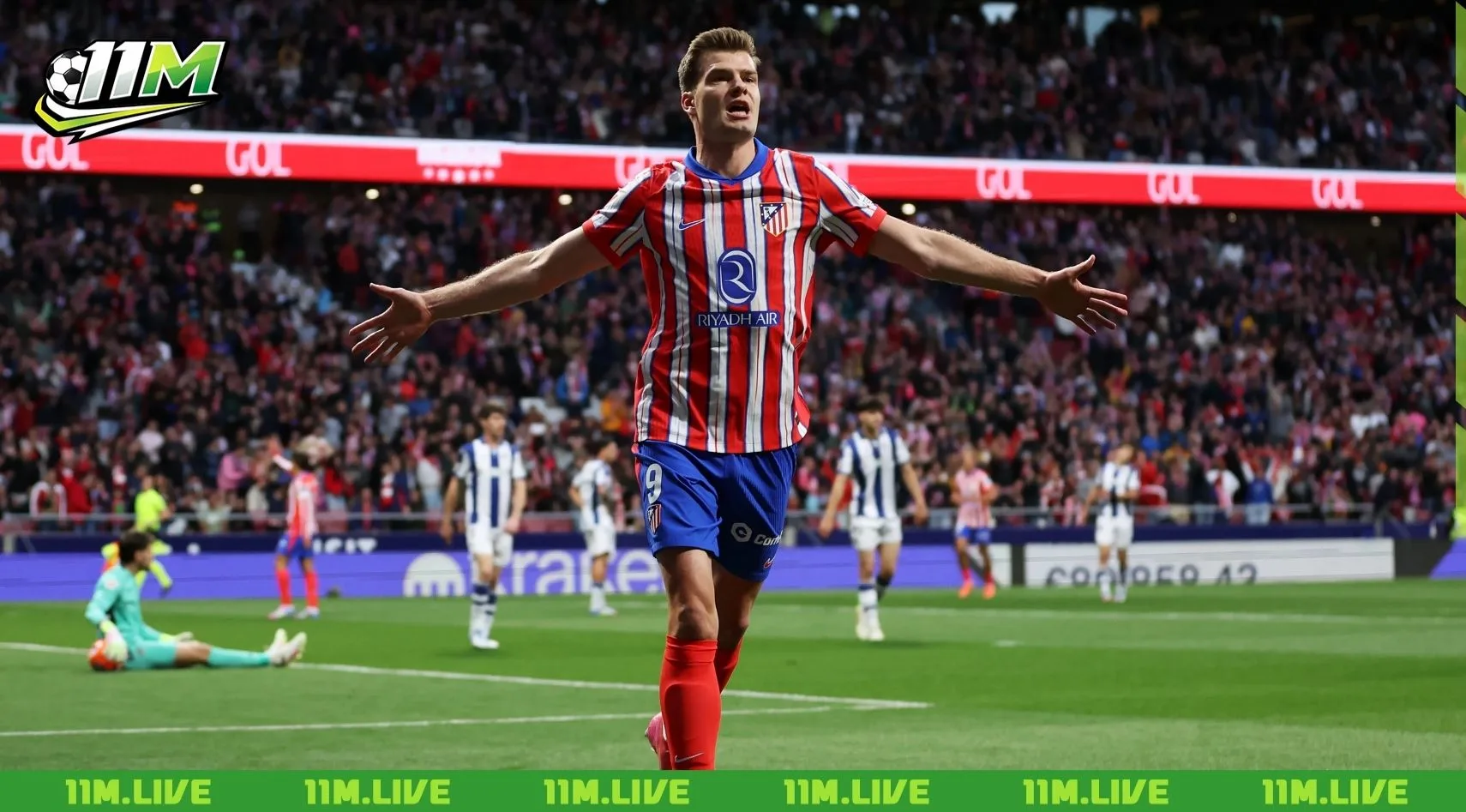 alexander sorloth