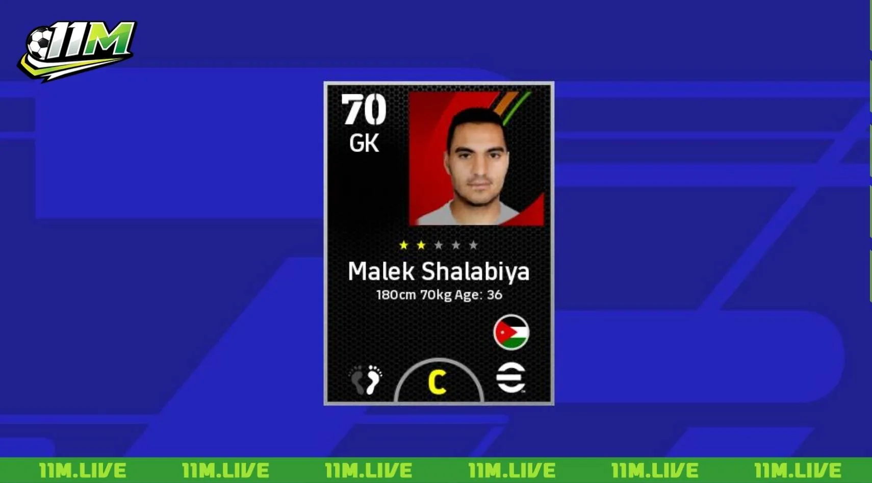 Malek Shalabiya