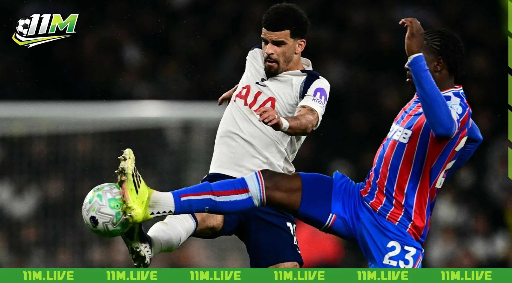dominic solanke