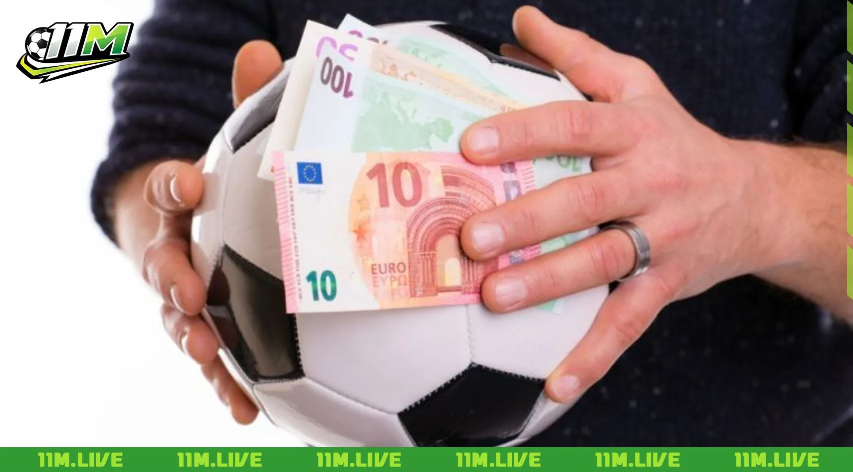 kèo 5/5.5 là gì