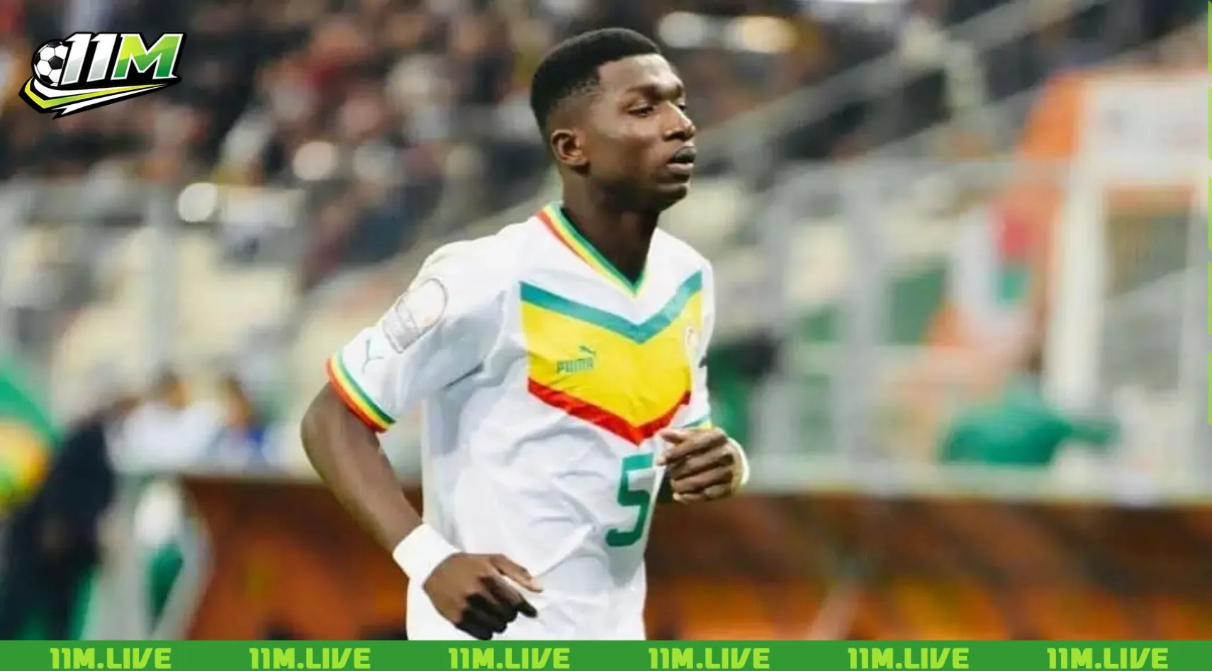 lamine camara