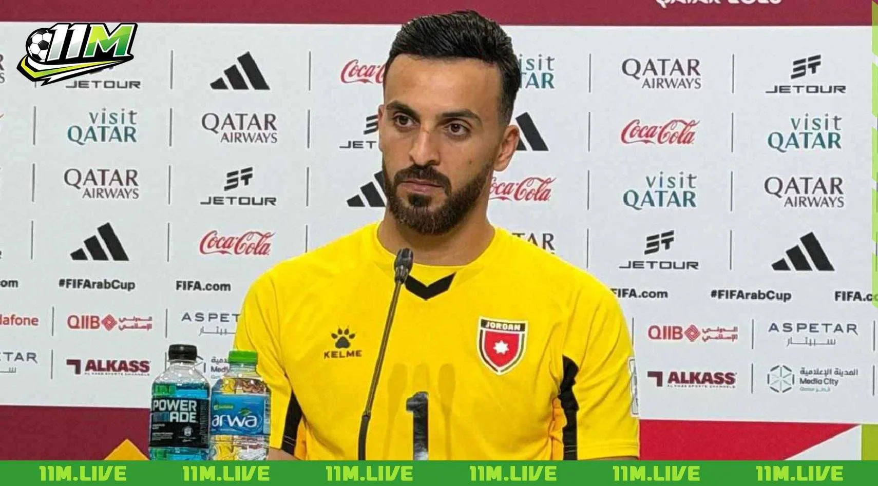 Yazeed Abulaila
